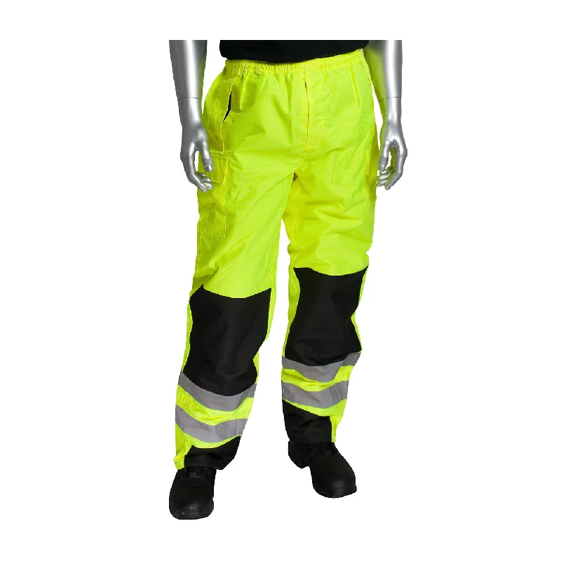 Hi-Vis Yellow