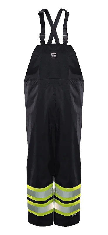 Open Road® 150D Rain Bib Pants