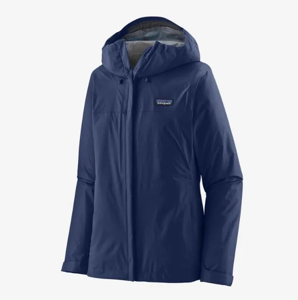 Patagonia Torrentshell Rain Jacket Women's