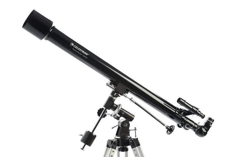 PowerSeeker 60EQ Telescope - 21043