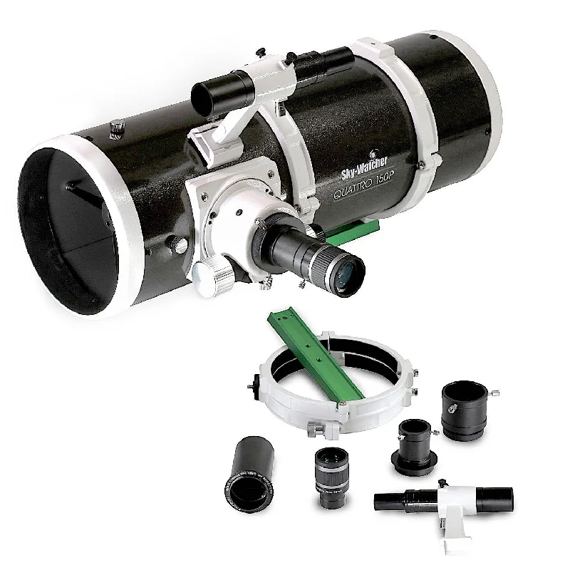 Quattro 150P 6" Imaging Newtonian Telescope