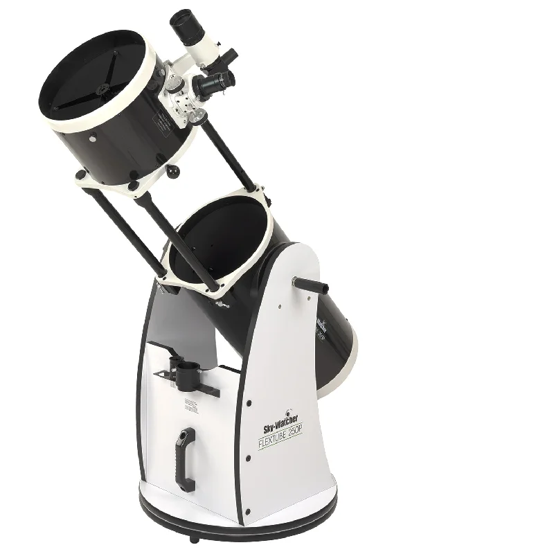 Sky-Watcher Flextube 250P Collapsible Dobsonian Telescope