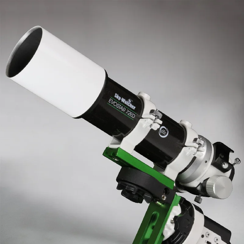 Sky-Watcher Evostar 72 APO Refractor Telescope