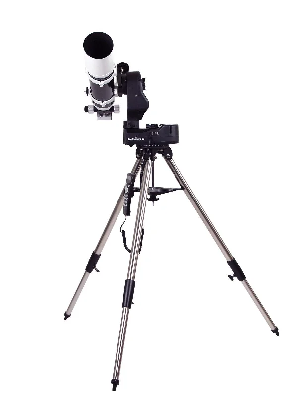 Sky-Watcher EvoView 80/ProED 80 Package on AllView Mount