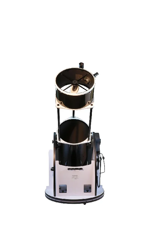 Sky-Watcher Flextube 400P SynScan GoTo Collapsible Dobsonian Telescope