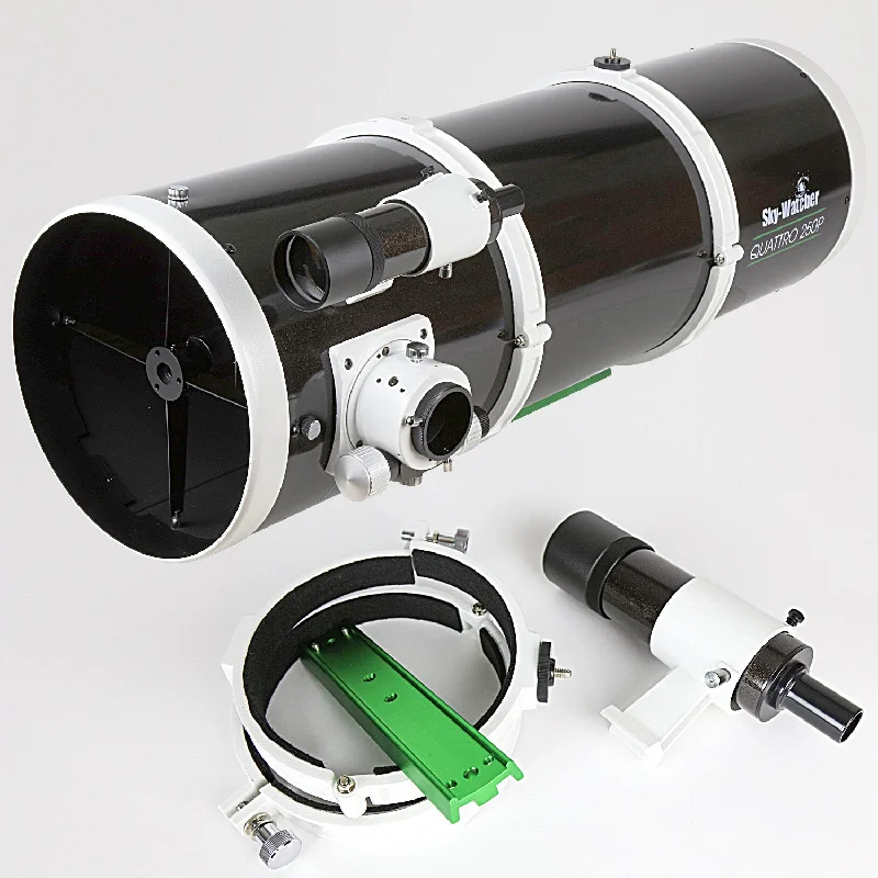 Sky-Watcher Quattro 200P Imaging Newtonian 8" - S11210