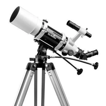 Sky-Watcher StarTravel 102 AZ3 Refractor Telescope