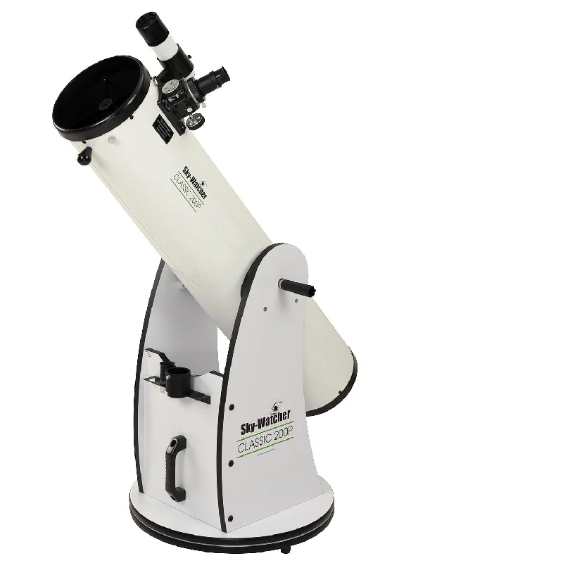 Sky-Watcher Classic 200P Dobsonian - S11610