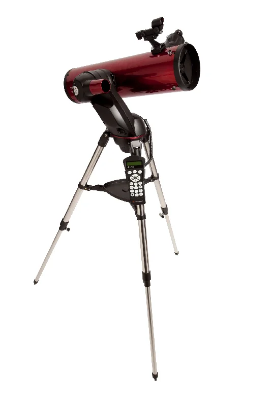 SkyProdigy 130 Computerized Telescope