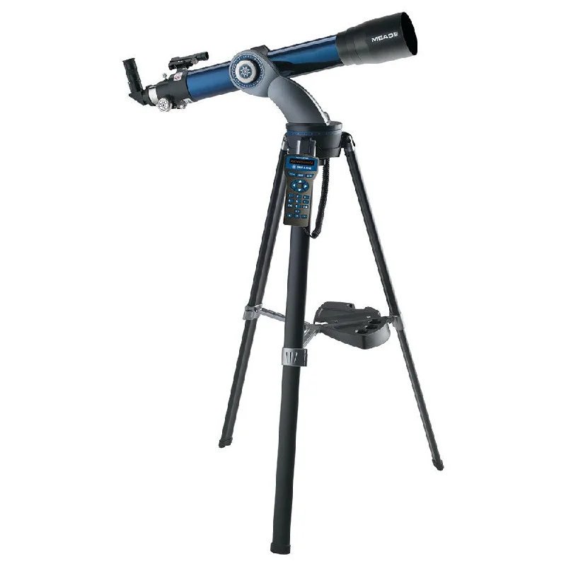 StarNavigator 102mm Refractor with GOTO