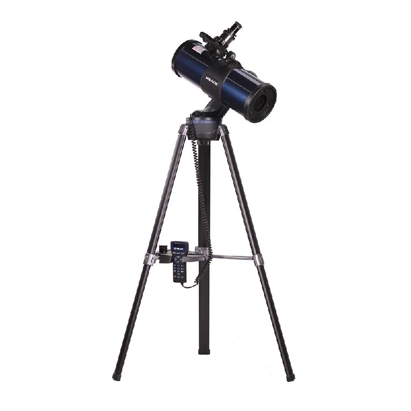 StarNavigator 130mm Reflecting telescope with GOTO