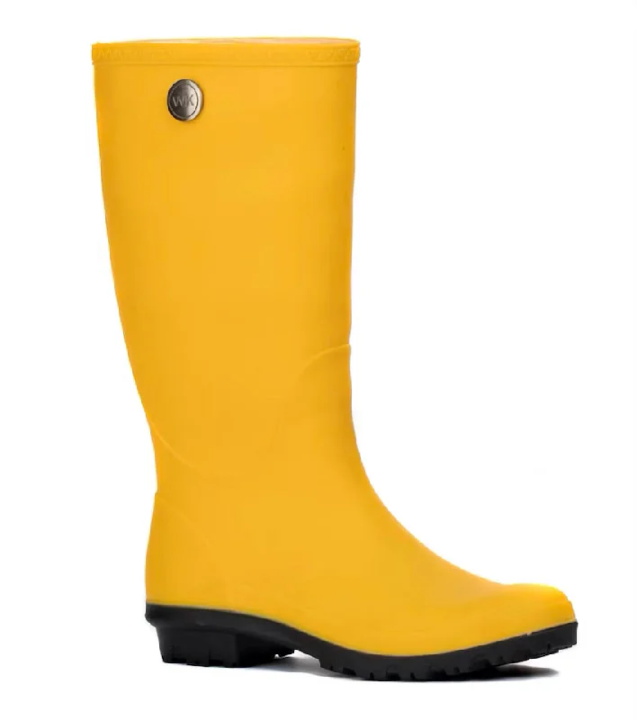 Women’s Surrey Rubber Boot