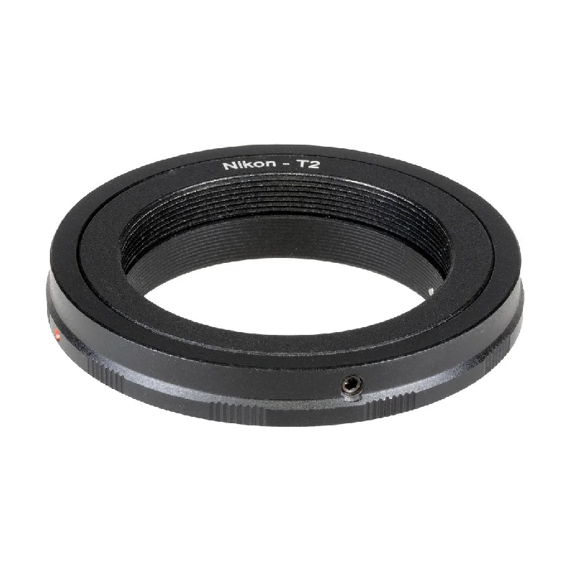 Explore Scientific T2 Ring Adapter - Nikon