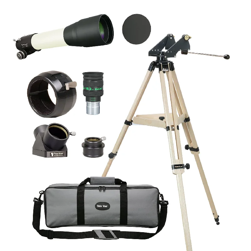 Tele Vue 85 Package