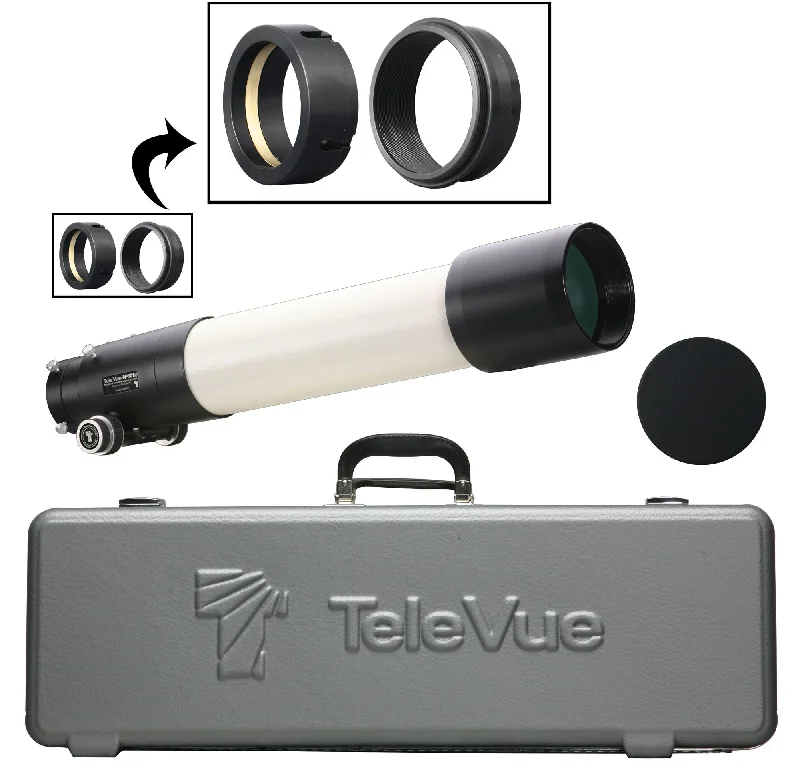 Tele Vue NP101is Refractor