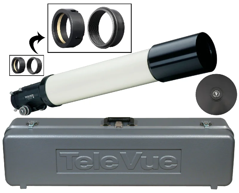 Tele Vue NP127is Refractor