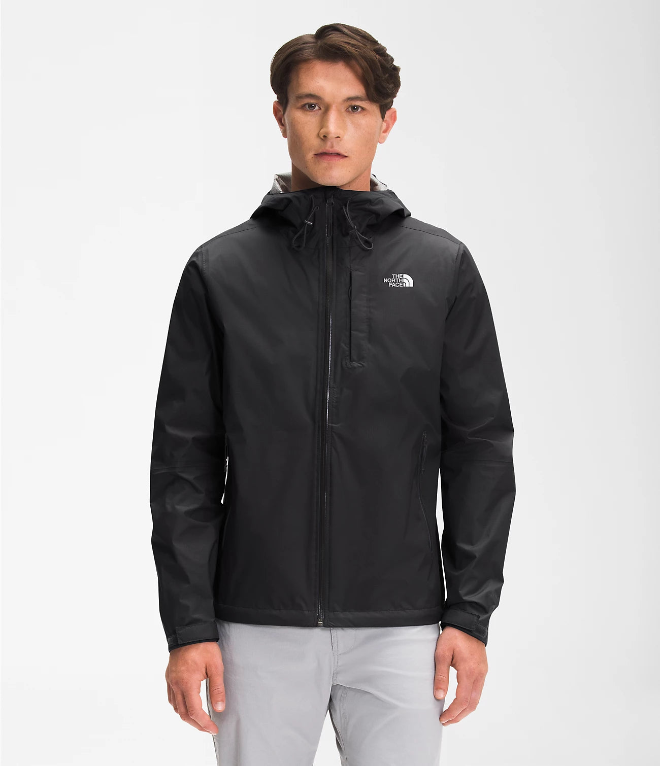 The North Face Men's Alta Vista Rain Jacket