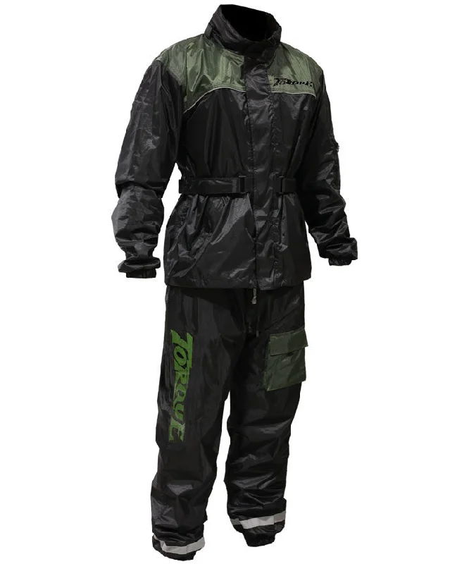 TMC RAIN SUIT