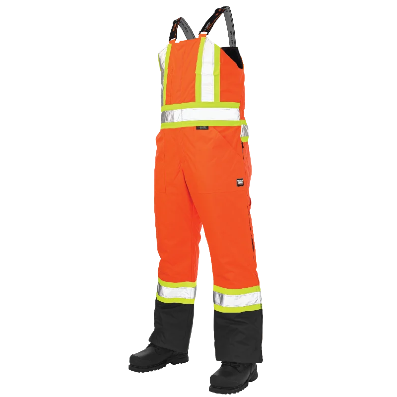 Hi-Vis Orange