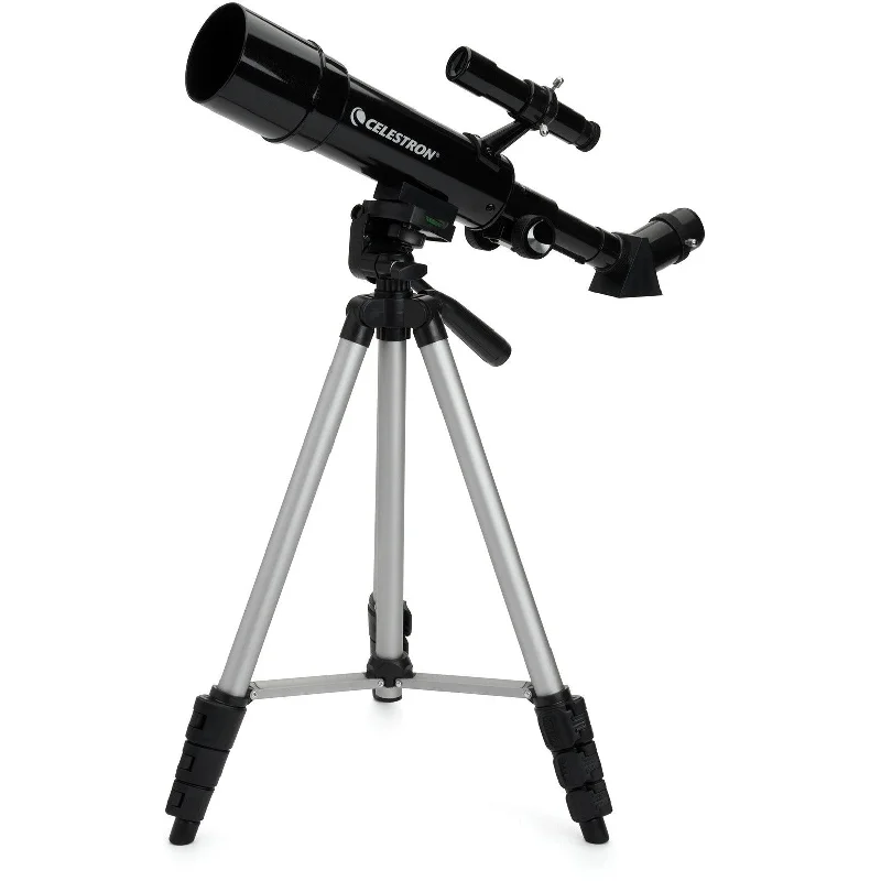 Travel Scope 50 Portable Telescope