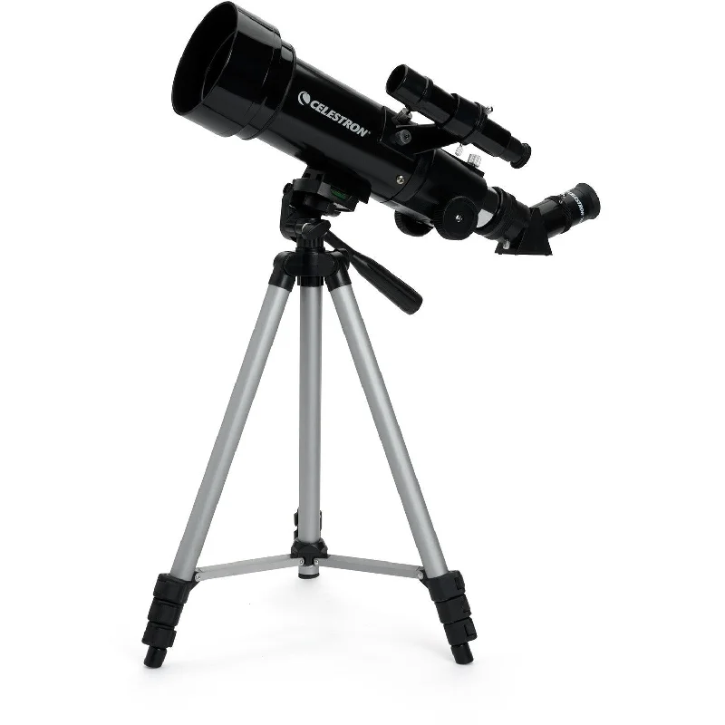 Travel Scope 70 Portable Telescope