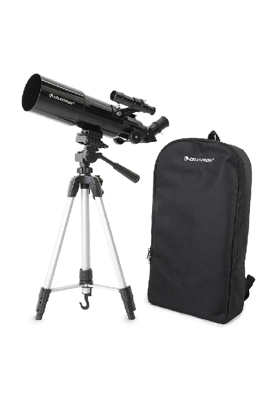 Travel Scope 80 Portable Telescope