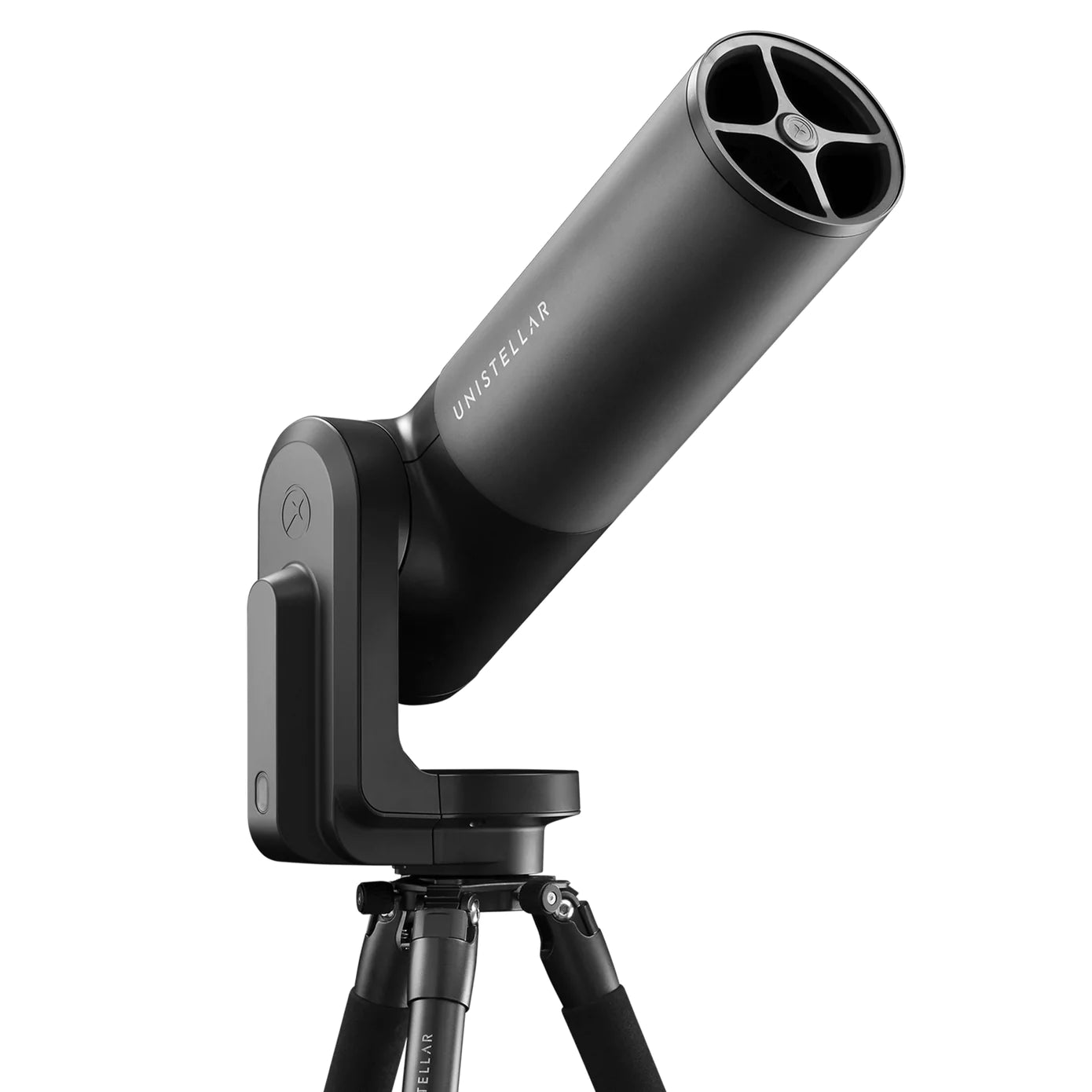 Unistellar eQuinox 2 & Backpack - Smart Telescope for light polluted cities