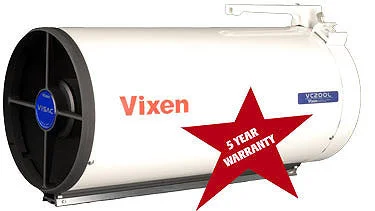 VC200L Reflector Telescope - 5870