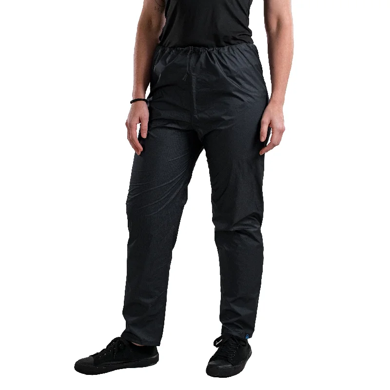 Women's Vertice Rain Pants